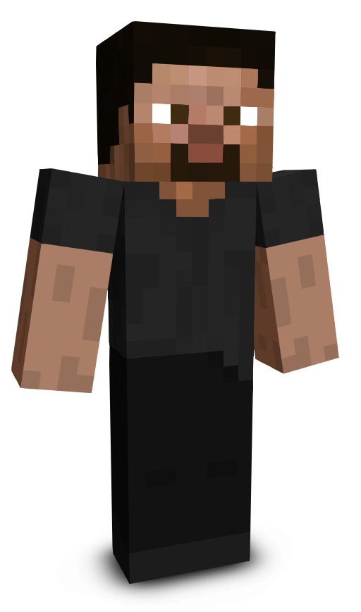 Flobba_bead's skin