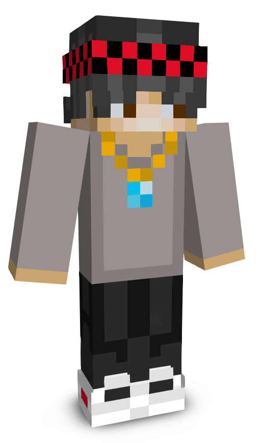 KiyaanKap's skin