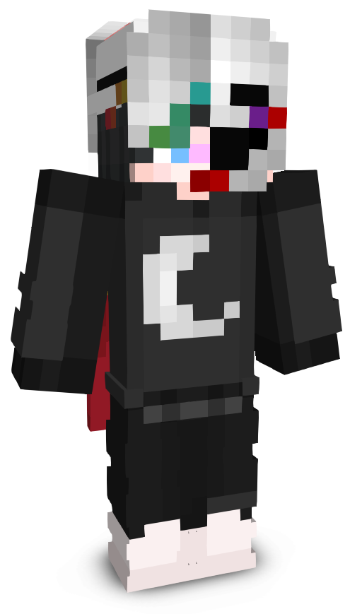 nasscraft78's skin