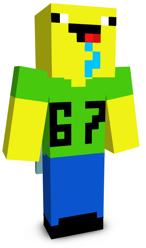 IMAPSYCHO200's skin