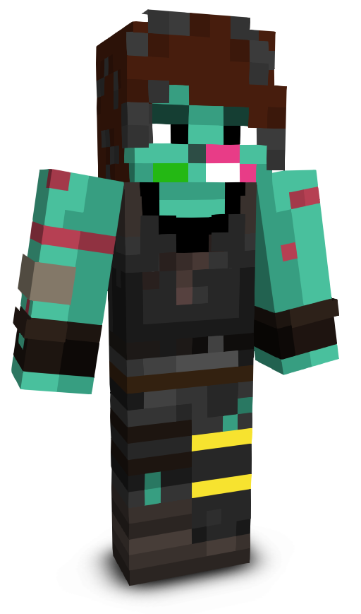 IGOTNAUQED's skin