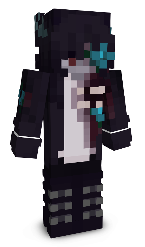 Arcanum_X's skin