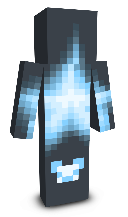 cosmicalskyfall's skin