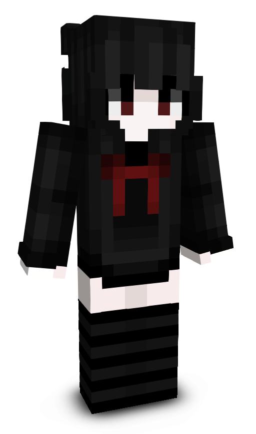 zManezD1glazer's skin