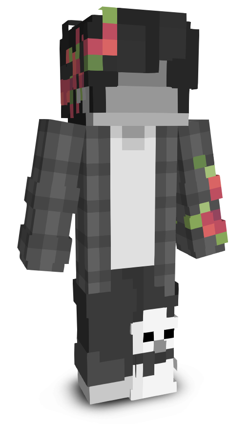 Void_Sweqty's skin