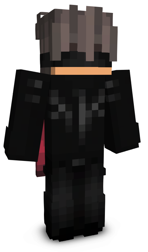 silenthexx's skin