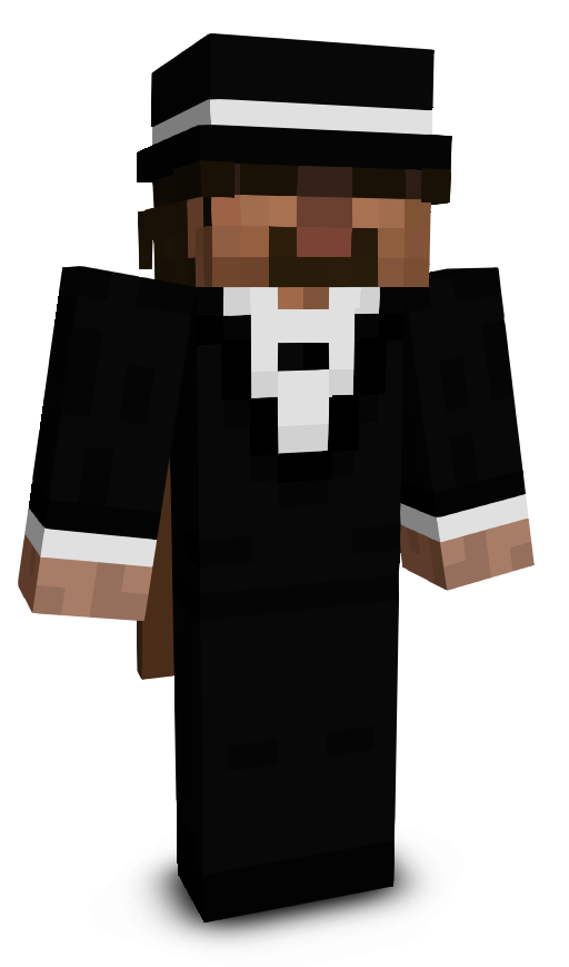 glazed_00's skin