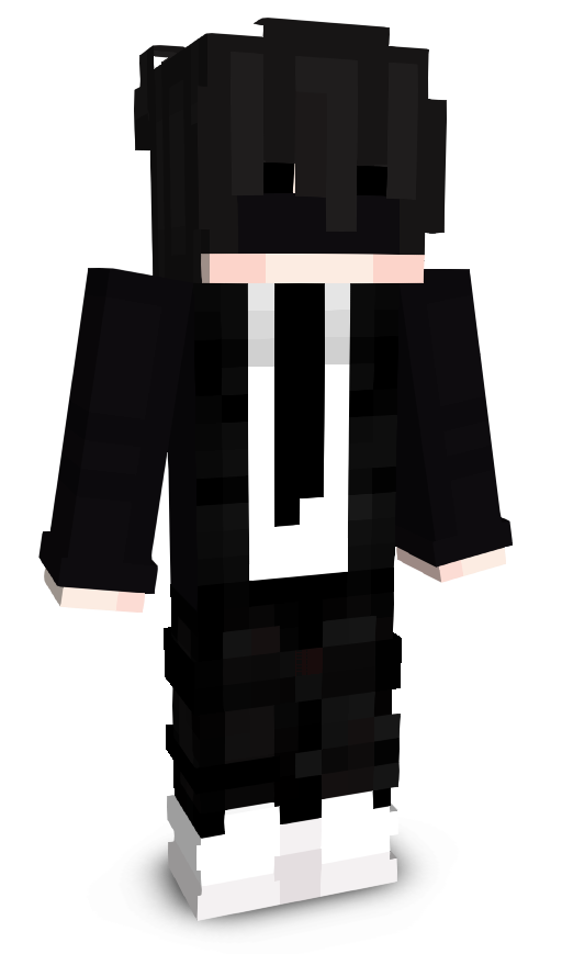 G0RDEN's skin
