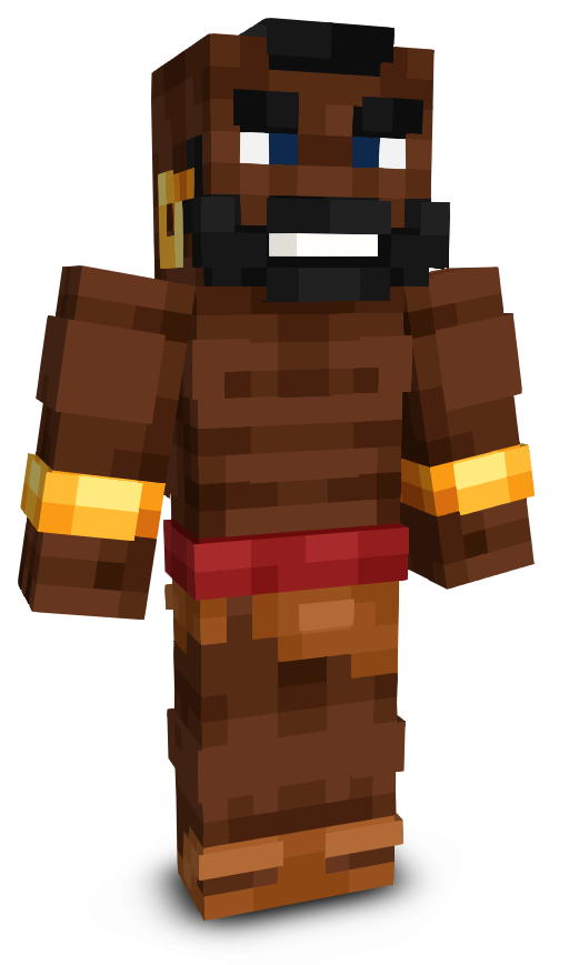 Faivr_god32e's skin
