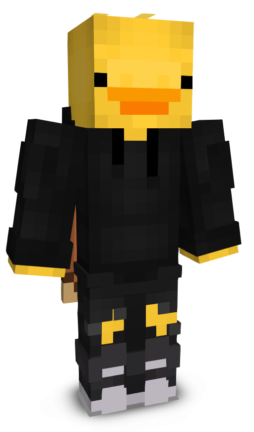 ImInsaneDoDo's skin