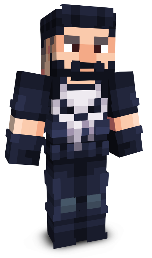 TheROKSkull's skin