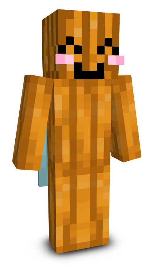 FlabberRat's skin