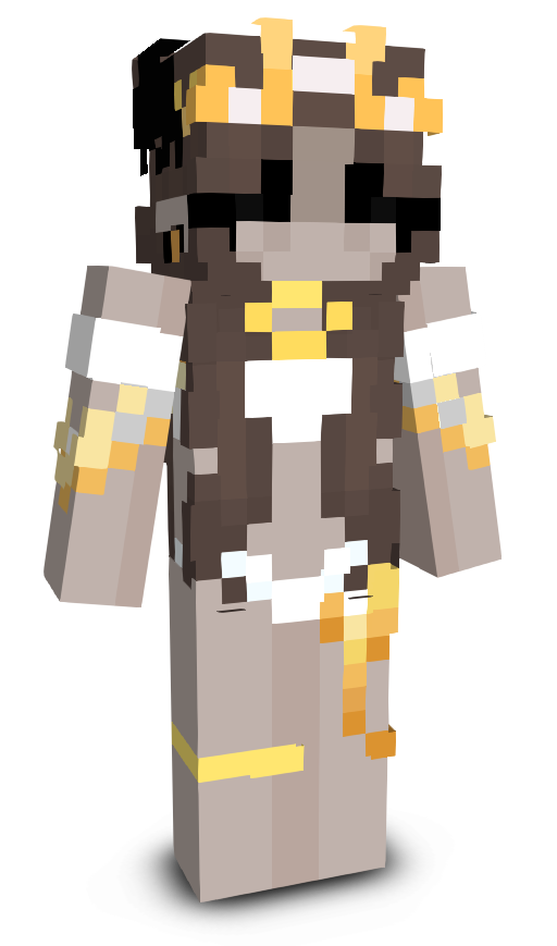 Angelivn's skin