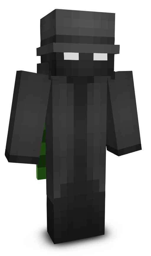 iispiy's skin