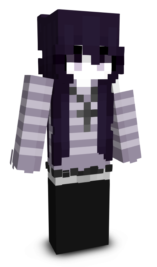 Redfo1xx's skin