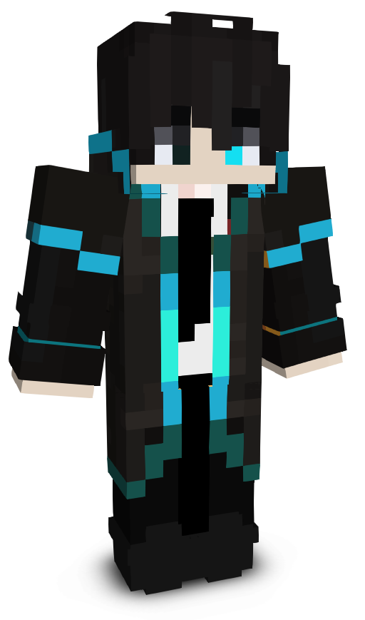 firelala's skin