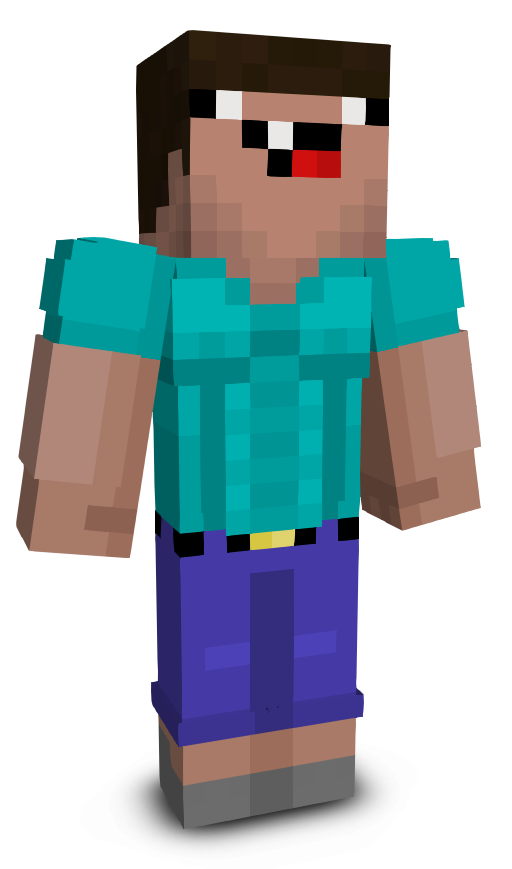 NotCrackedd50's skin