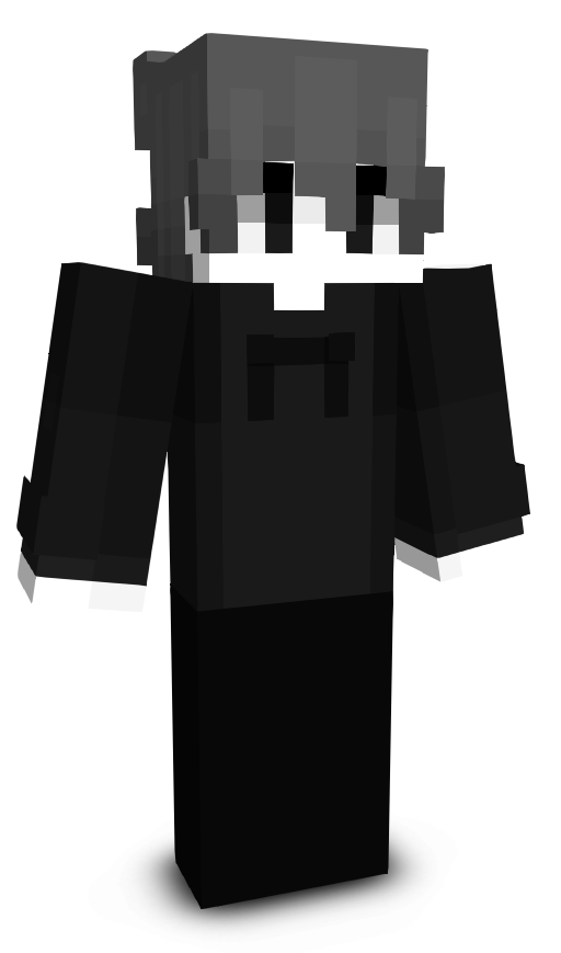DestroyPro's skin