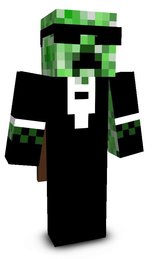 MalmoMeister's skin