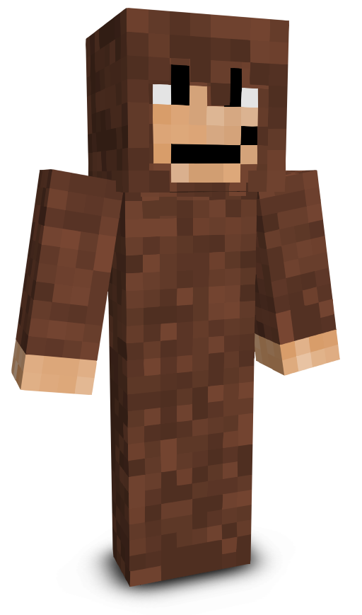 noTuddy's skin