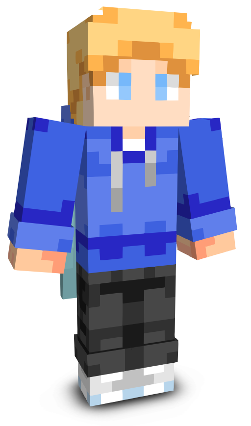 Scizzy789's skin