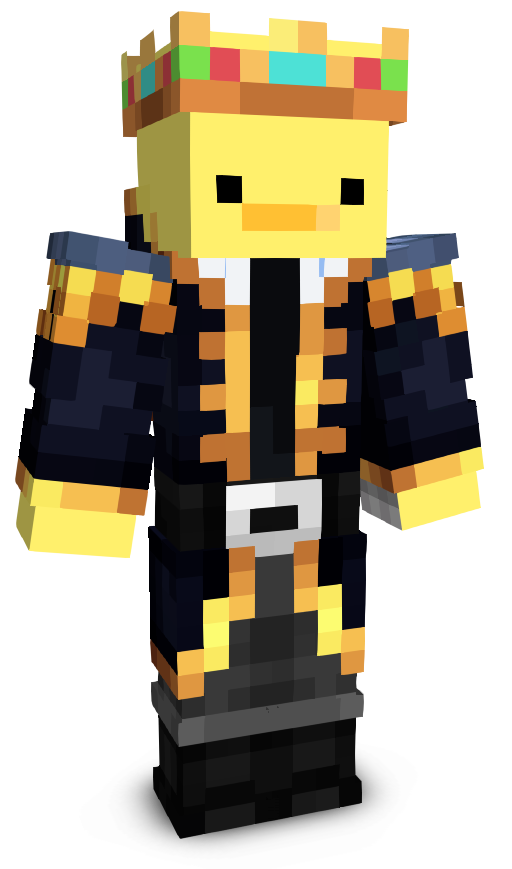 YouKnowKing's skin
