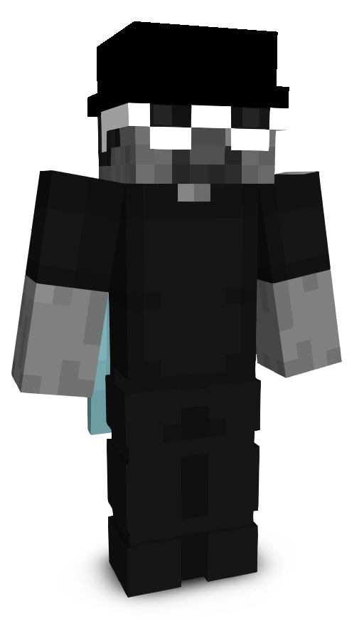 GamerGT70's skin