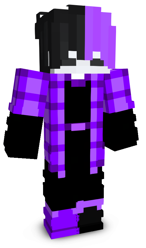 PengyXXL's skin
