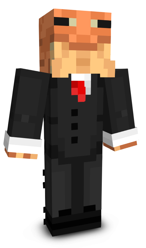 CVUS7's skin