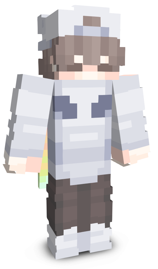 Y0urN4me's skin