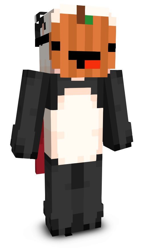 Bertie___'s skin