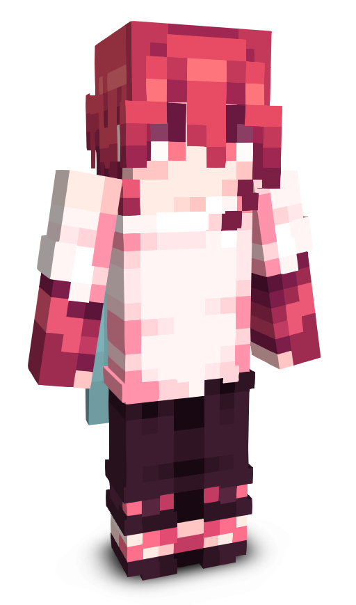 cutestmaeno's skin
