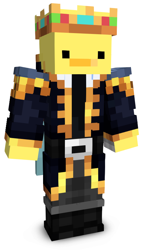 Slxm_'s skin