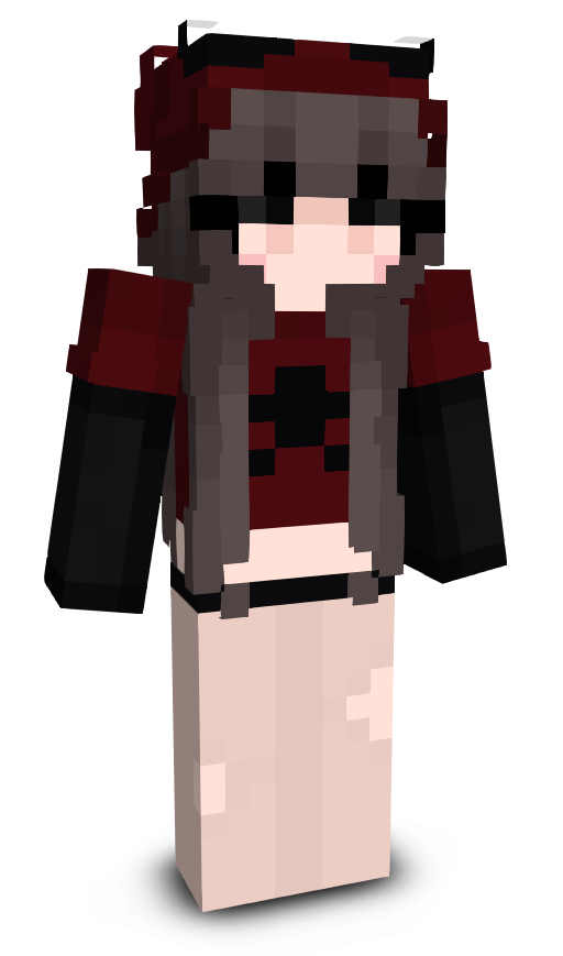 ItsAvaIdk's skin