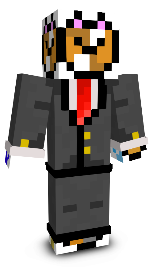 Chasman2002's skin