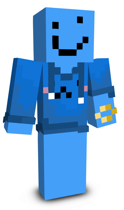 ItsArlo's skin