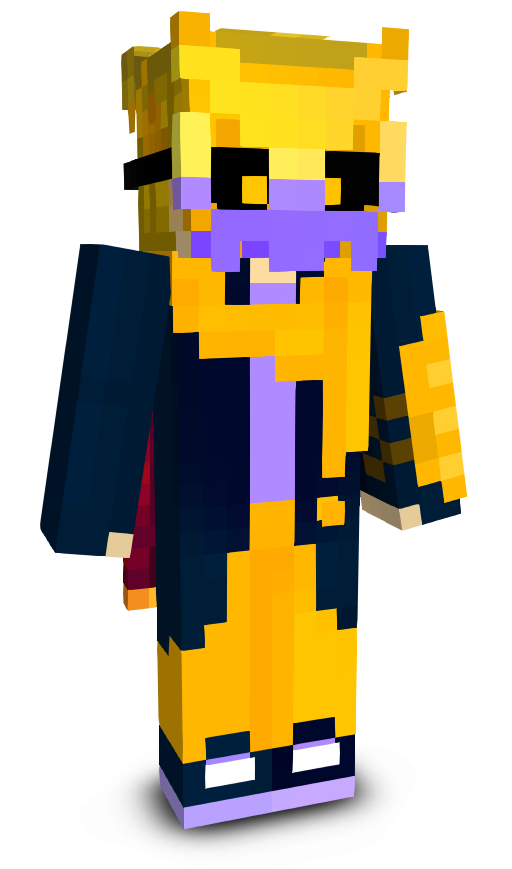 finnten's skin