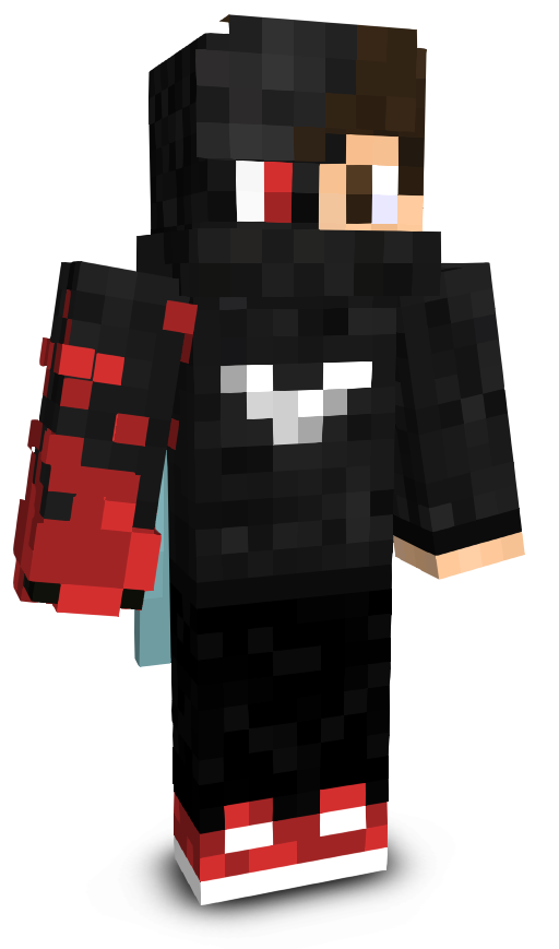 kweisu's skin