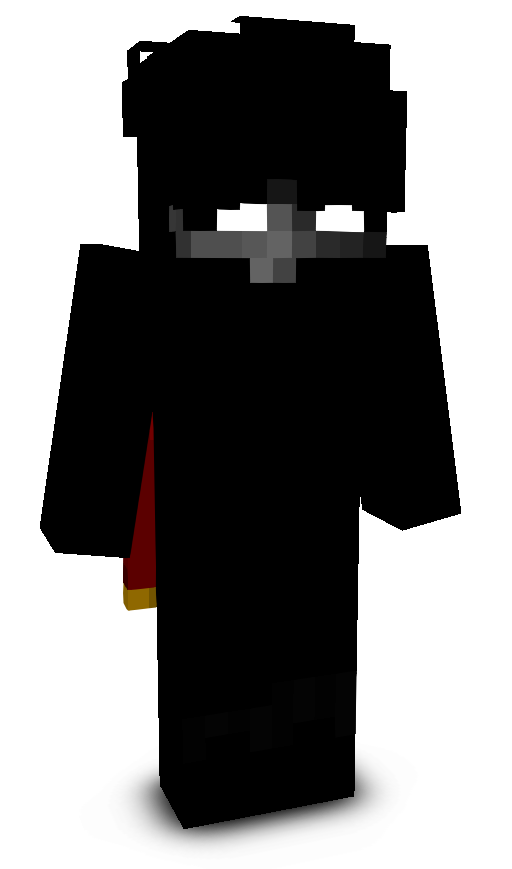 Xyvoq's skin