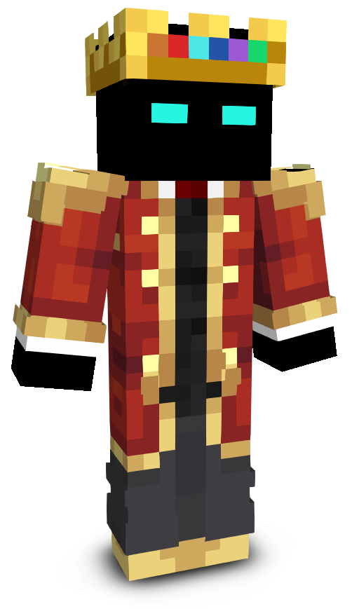 Nevreme123's skin