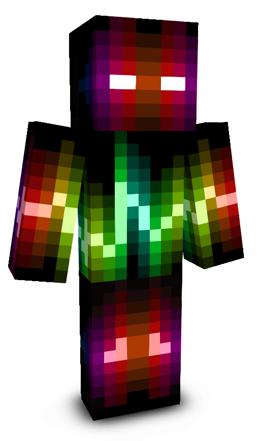 DarkTrovis's skin