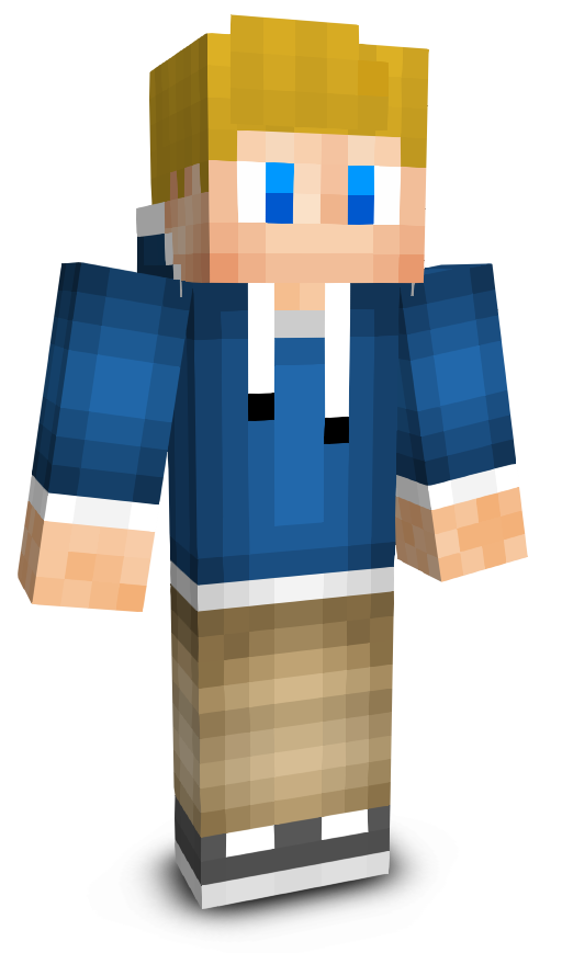 DJollieJ's skin