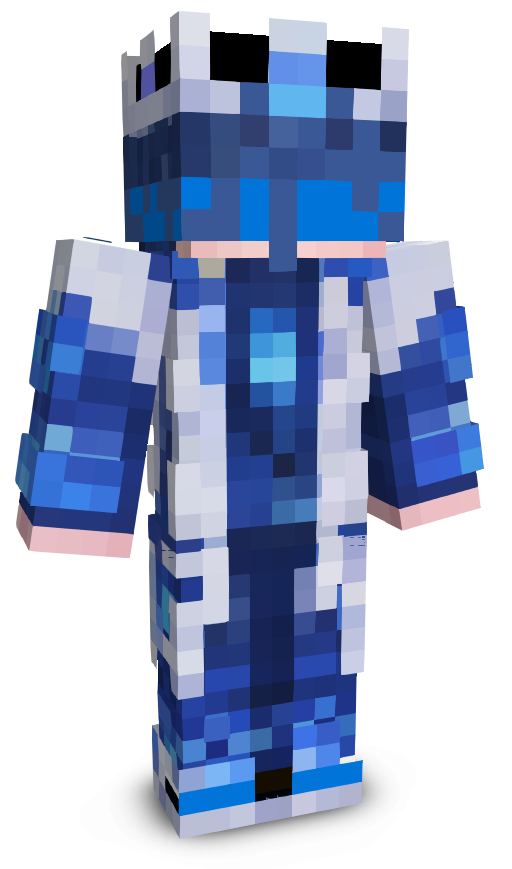 kingfrost123's skin