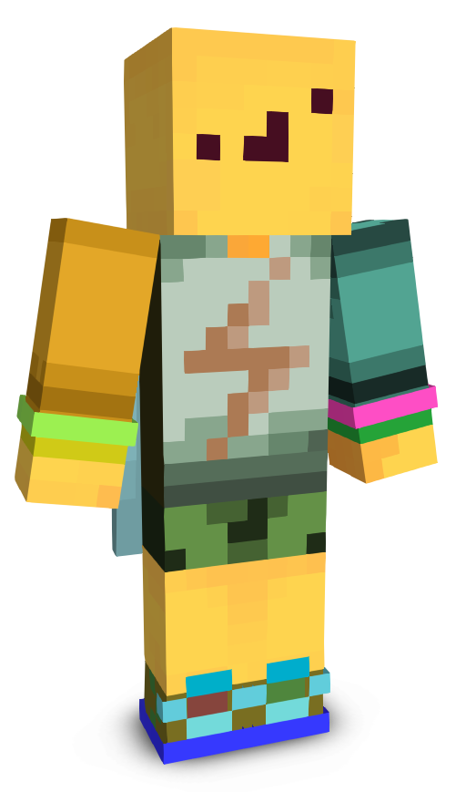 0_fuego_7's skin