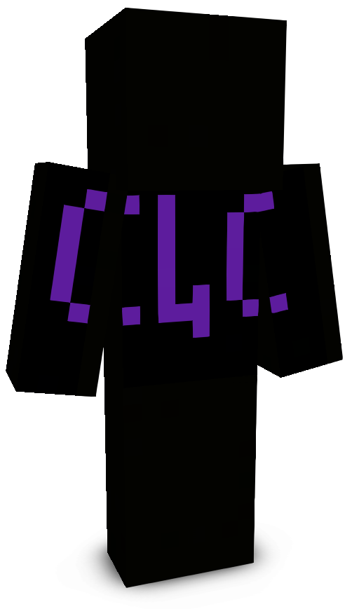 clickforcum's skin
