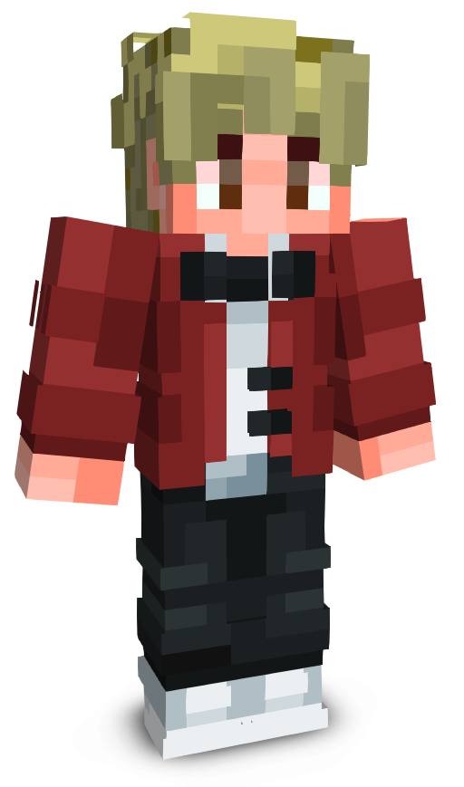 MAXIME1256852's skin