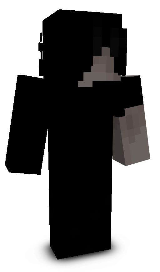 Teichyfishy007's skin