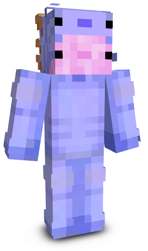iviklein9's skin