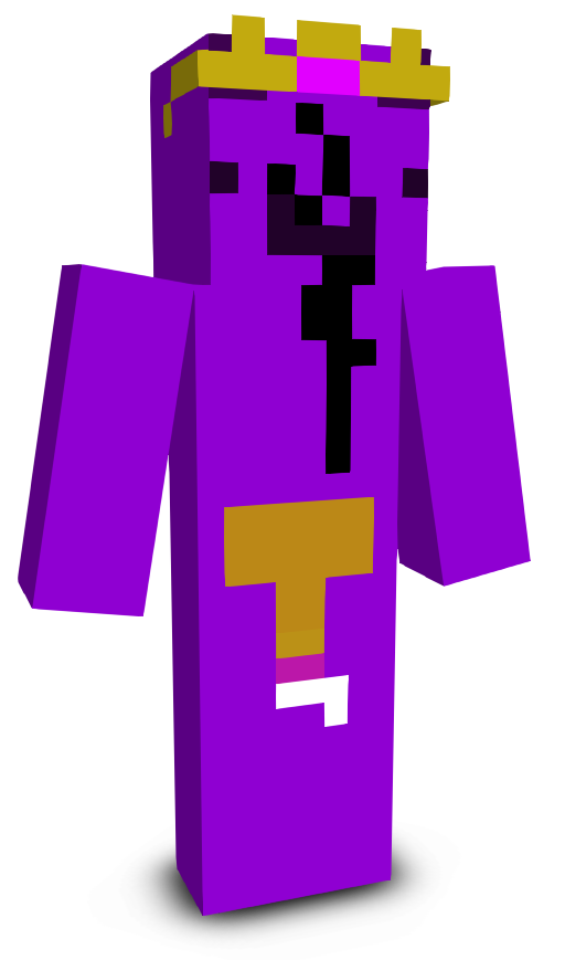 travistac's skin
