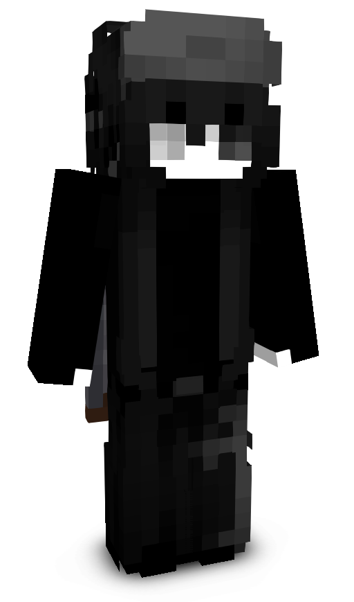 MelloStar's skin